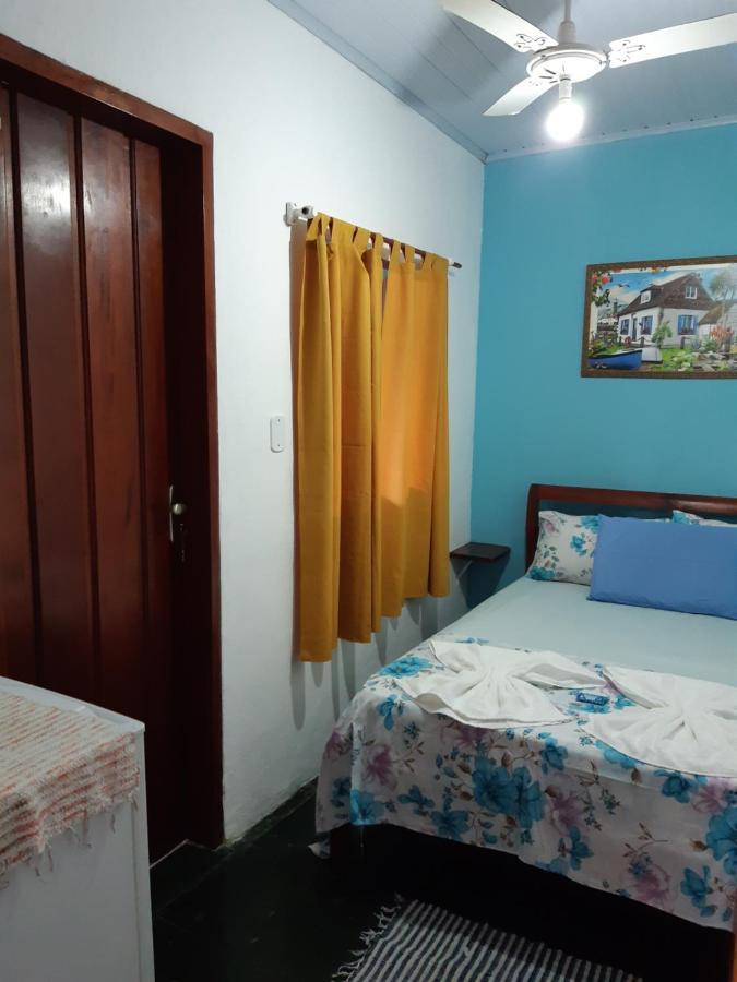 Pousada Da Helena Trindade Trindade  Exterior photo