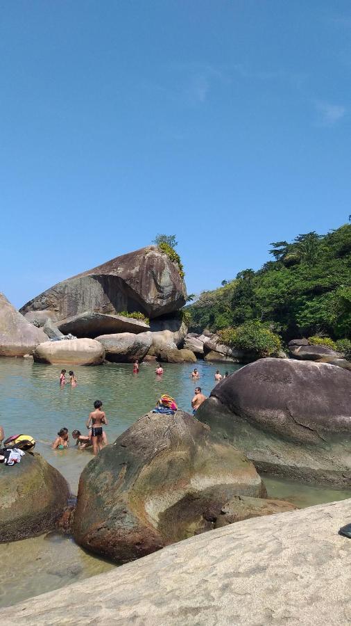 Pousada Da Helena Trindade Trindade  Exterior photo